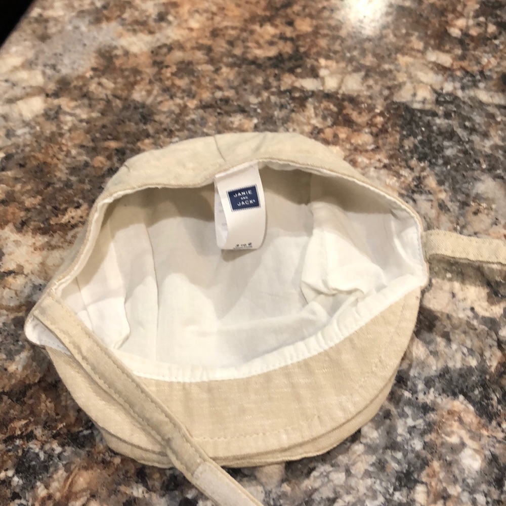 Paperboy hat - Picture 3 of 4